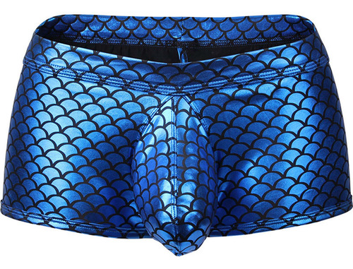 Bragas Tipo Bóxer En Forma De F Para Hombre, Calzoncillos Ti
