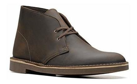 Bota Chukka Clarks Para Hombre Bushacre 2