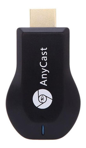 Anycast Any Cast M4 Plus Miracast Dongle Mirascreen Hdmi Ez