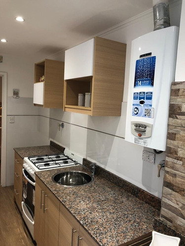 Imagen 24 de 26 de Departamento Venta 2 Amb Dependenc Plaza Colon Mar Del Plata