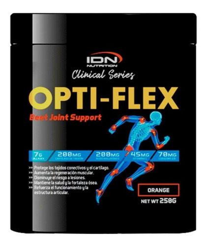 Opti-flex Para Articulaciones - Idn Nutrition