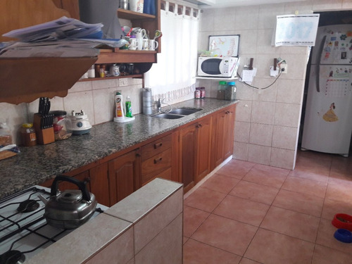 Venta Casa Florida Oeste 4 Dormitorios