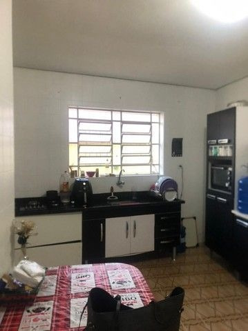 Imagem 10 de 16 de Casa Térrea Em Vila Paranaguá 2 Vagas 2 Dormitório - Ca0104