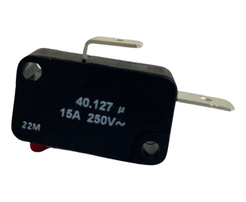 Micro Switch El010 Original Barbi Seladora Manual E Pedal
