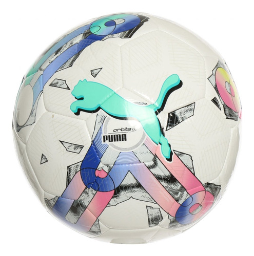 Balón De Fútbol Puma Orbita #5