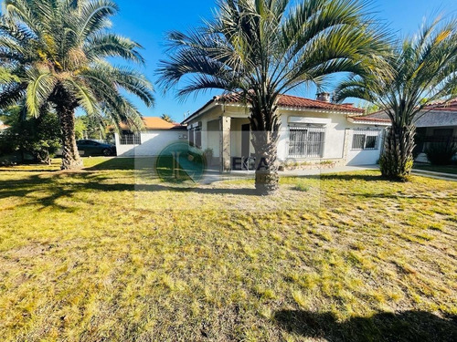 Linda Y Cómoda Casa En Las Toscas En Alquiler De Temporada