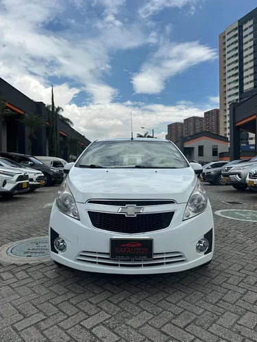 Chevrolet Spark 1.2 Gt M300