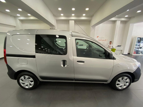 Renault Kangoo Express Confort 2 Asientos / 5 Asientos (mb)