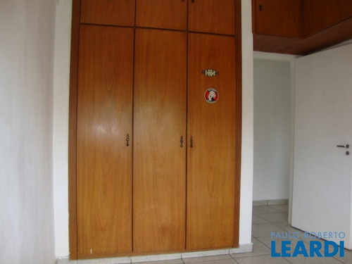 Imagem 11 de 15 de Apartamento - Pinheiros - Sp - 632966