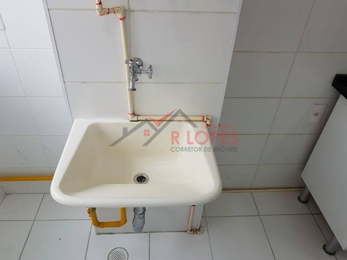 Imagem 16 de 30 de Apartamento Padrão Para Venda No Bairro Itaquera, 2 Dorm, 1 Vagas, 46,00 M - 1681
