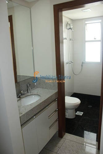 Imagem 17 de 19 de Apartamento Com 4 Quartos Para Comprar No União Em Belo Horizonte/mg - 2485