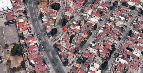 Imagen 5 de 7 de Casa En Tlalnepantla Generate Un Patrimonio