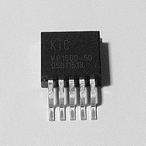 Kp1500-50 Circuito Integrado Regulador Sge08050