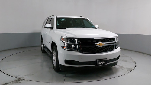 Chevrolet Tahoe 5.3 C LT AT
