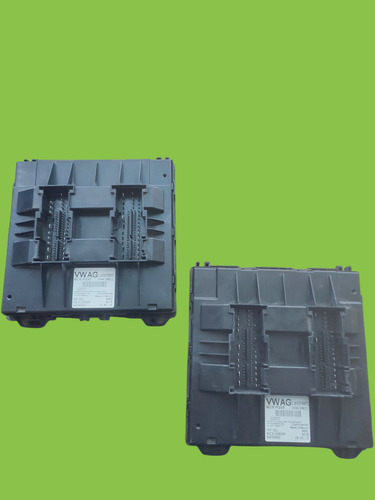 Modulo Bcm Jetta Clasico 12 -15(ver Descripcion) (Usado)