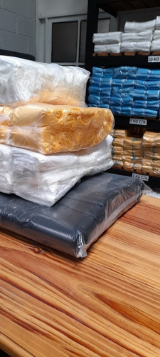Imagen 7 de 7 de Bolsas Con Asa Al Mayor