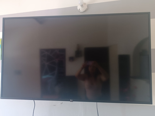 Tv LG 