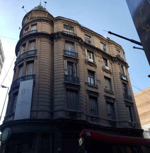 Ituzaingo Y San Jeronimo Edificio Minetti Seguridad