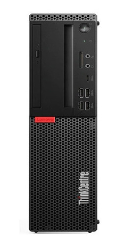 Computador Desktop Lenovo Thinkcentre M920s Sff I7-8700 8gb