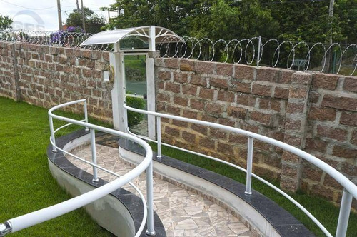 Chácara Com 3 Dormitórios À Venda, 4600 M² Por R$ 2.800.000,00 - Condomínio Terras De Itaici - Indaiatuba/sp - Ch0003