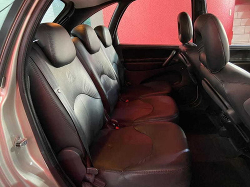 Citroen Picasso Ii16glxf