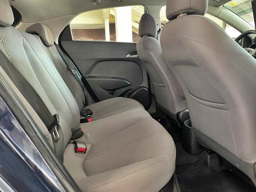 Imagem 11 de 11 de Hyundai Hyundahb20 1.6a Prem 2013