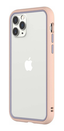 Funda Ctora Compatible Con 11 Pro Crashguard Nx Cubi...