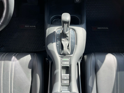Honda Zr-V 2.0 Exl At 4X2