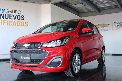 Chevrolet Spark 2019 1.4 Ltz At