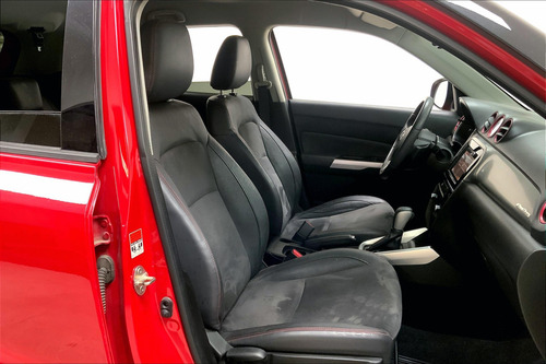 Suzuki Vitara 2018