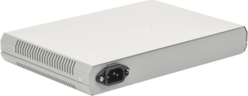 Switch Administrable Centrecom Gs970m, Capa 3 De 8 Puertos