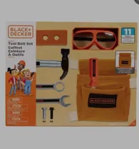 Comprar Black And Decker Herramientas De Juguete Para Niños 2 Años