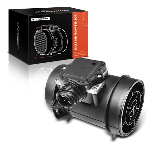 A-premium Mass Air Flow Sensor Meter Assembly 4 Pines [6 Cyl