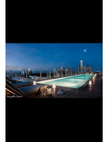 Imagen 10 de 17 de Departamento 3 Ambientes En Quartier Del Bajo- Puerto Madero