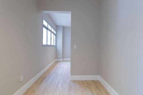 Imagem 9 de 30 de Apartamento À Venda No Bairro Pinheiros - São Paulo/sp - O-12222-21860