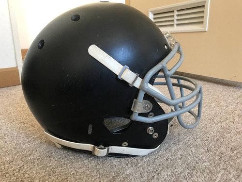 Casco Fútbol Americano