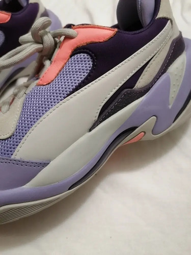 Tenis Puma Thunder Fashion 1 | Envío gratis