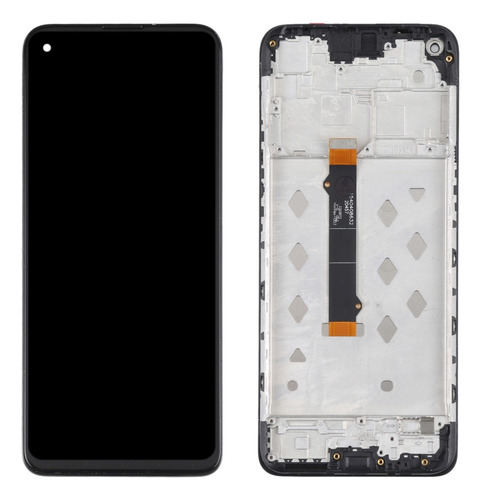 Sjcompatible Oem Lcd Screen For Lenovo K12 Pro 2020 Xt2091-8