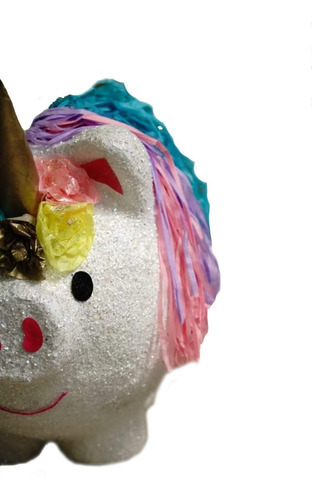 Puerco Unicornio