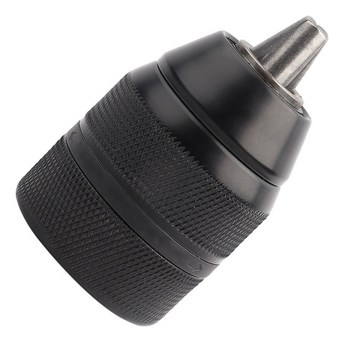 A Portabrocas De Metal De 13 Mm 1/2 Montaje Autobloqueo Sin