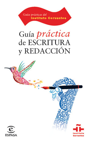 Guía Práctica De Escritura Y Redacción (libro Original)
