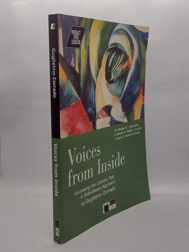 Voices From Inside + Cd