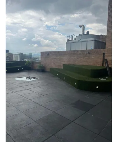 Oficina En Arriendo En Chico Reservado. Cod A7413
