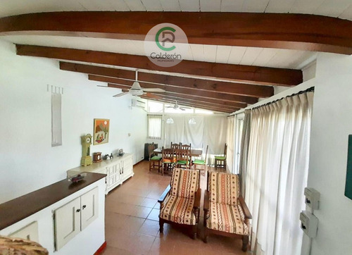 Casa En Venta Country Banco Provincia
