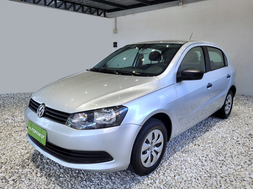 Volkswagen Gol Trend 1.6 Trendline 101cv