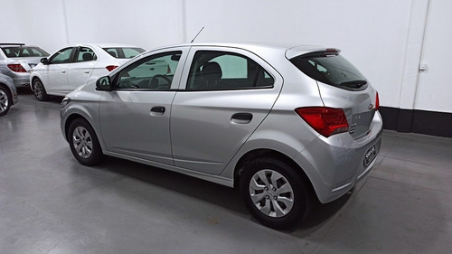 Imagem 4 de 13 de Chevrolet Joy 1.0 Spe/4 Eco Joy