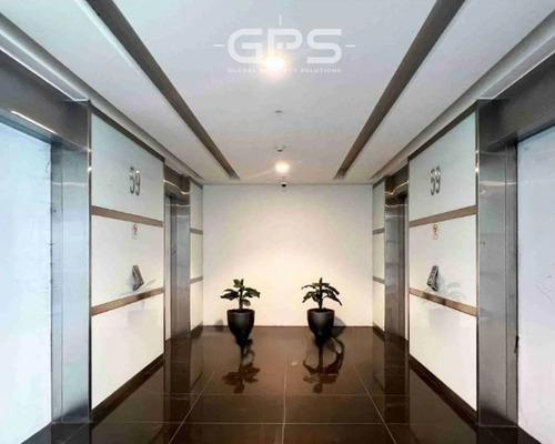 Gran Torre Costanera (piso 54)