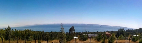 Terreno Frente Al Mar En San José Del Mar