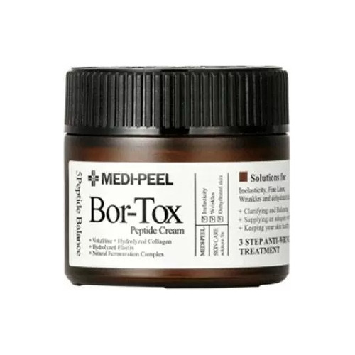 Medipeel Bor-tox Peptide  Crema Reafirmante 50g