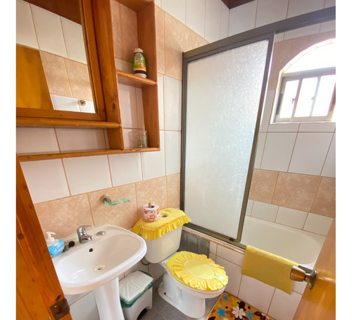 Propiedad Con Cabañas - La Herradura Coquimbo